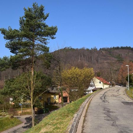 Ferienhaus Marve Ettenheim Exterior foto